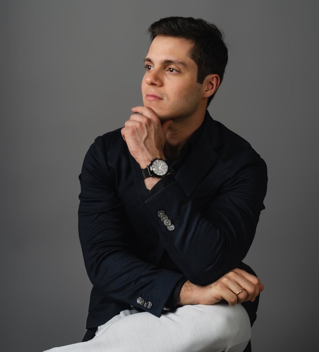 Dr. Senival Alves de Oliveira Jr.